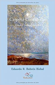 Book Cover: CARPETA CONFIDENTE [2015]