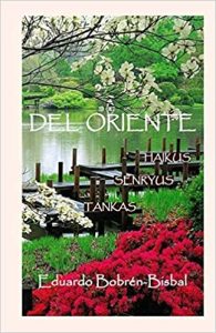 Book Cover: DEL ORIENTE [2017]