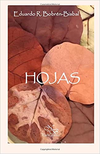 Book Cover: HOJAS [2017]