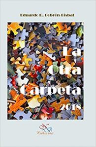 Book Cover: LA OTRA CARPETA [2019]