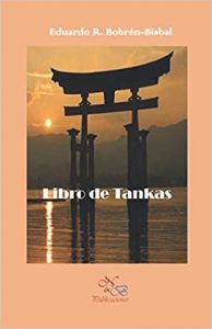 Book Cover: LIBRO DE TANKAS [2020]