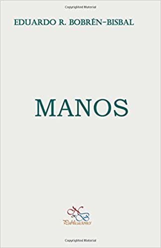 Book Cover: MANOS [2017]