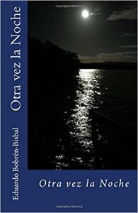 Book Cover: OTRA VEZ LA NOCHE [2016]