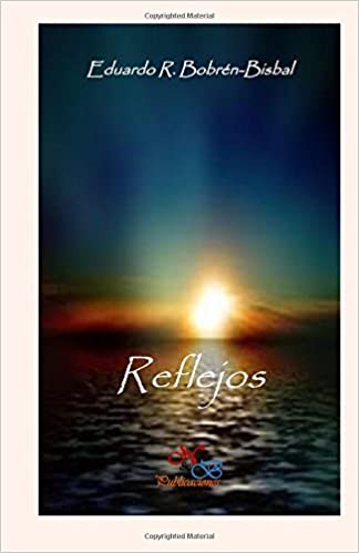 Book Cover: REFLEJOS [2017]