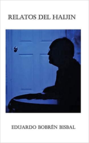 Book Cover: RELATOS DEL HAIJIN [2017]