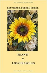 Book Cover: SHANTI Y LOS GIRASOLES [2019]