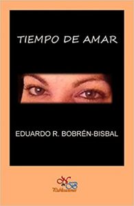 Book Cover: TIEMPO DE AMAR [2013]