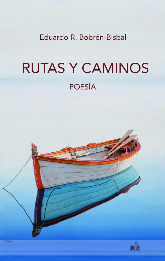 Book Cover: RUTAS Y CAMINOS 2021