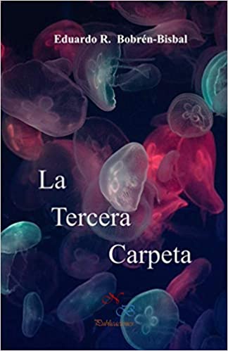 Book Cover: LA TERCERA CARPETA [2020]