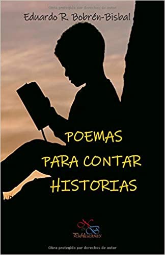 Book Cover: POEMAS PARA CONTAR HISTORIAS [2020]